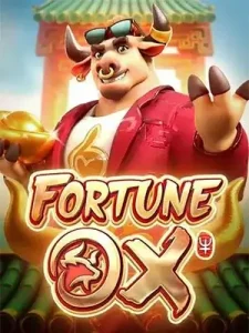 Fortune-Ox เว็บตรง ระบบAPI